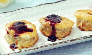 杏鲍菇酿肉各种做法 杏鲍菇酿肉各种做法视频