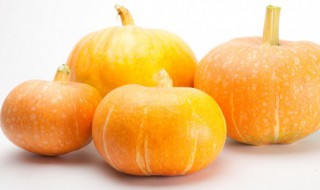 南瓜金枪鱼步骤（西瓜金枪鱼）