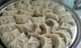 如何做香菇木耳瘦肉饺子 如何做香菇木耳瘦肉饺子的做法