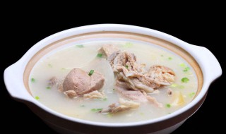 羊肉怎么炖好吃补（羊肉怎么炖好吃补气血）