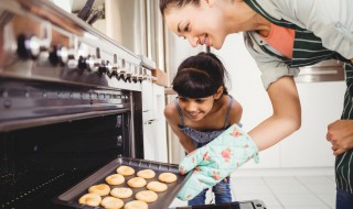 如何做巧克力爆浆饼干（如何做巧克力爆浆饼干的做法）