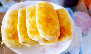 做好的油酥怎么保存 做好的油酥怎么保存时间长