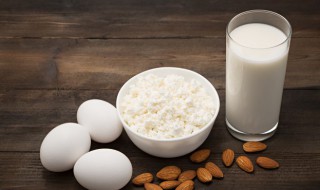 怎么选牛奶 怎么选牛奶成分表