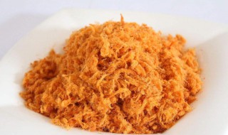 肉松怎么做的（肉松怎么做的超级会员活动 百度网盘）