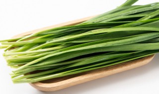 韭菜炒鸽子做法窍门（韭菜炒鸽子做法窍门图片）