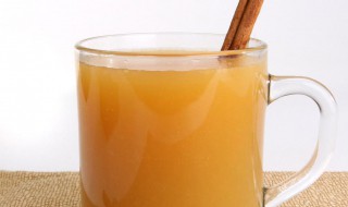 香蕉橘子汁的制作方法（香蕉橘子汁怎么做）