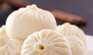 蒸素包子的技巧 蒸素包子的技巧和方法