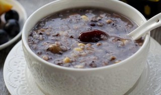 葡萄粥做法窍门(葡萄粥的做法)