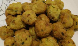 炸豆腐孜然丸子汤的做法步骤（炸豆腐丸子汤的家常做法）