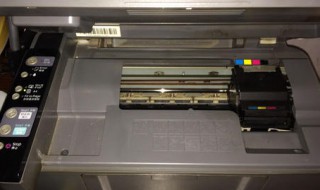 复印机掉字怎么解决（复印机掉字怎么解决方法）