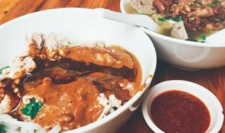 潮汕美食攻略两日 潮汕旅游美食攻略自由行