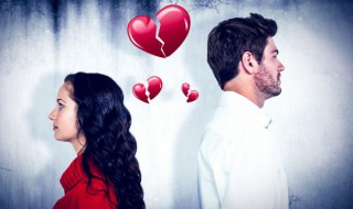 表达分手不合适的句子 表达分手不合适的句子图片