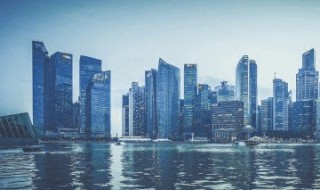 好寓意的公司名（有创意的公司名字大全）