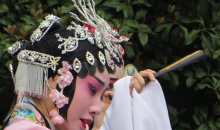 牡丹亭原文名句 牡丹亭经典名句解释