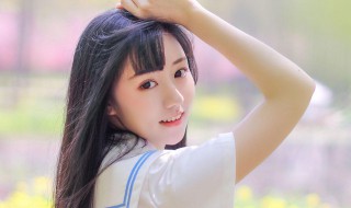 好听的两个字网名女生（好听的两个字网名女生古风）