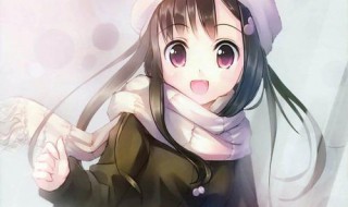 女生好听唯美的网名（女生网名 唯美）