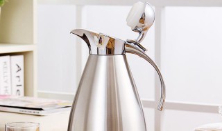 暧水壶的水污怎么解决 暖水壶里面的水垢怎么去除