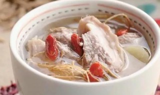 枣香羊排煲如何做（枣香羊排煲如何做才好吃）