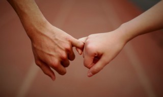 美好感情语录短句 美好感情句子