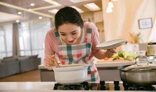 芝麻汤的正确做法 芝麻汤水的做法