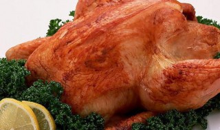 烤火鸡如何做 火烤鸡怎么做好吃