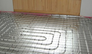 地暖有声音怎么解决 地暖有声音怎么解决方法