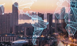 大气有寓意的公司名字（大气公司名）