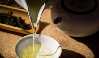 茶叶取茶的正确方法 怎样取茶叶