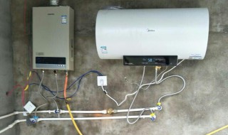 热水器清洗后泄压阀漏水怎么解决（热水器清洗后泄压阀漏水怎么解决妙招）