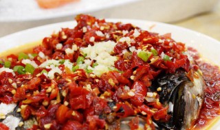 跺椒鱼儿如何做（鲜椒鱼怎么做）