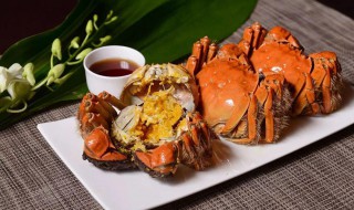 大闸蟹吃多了怎么办(大闸蟹吃多了怎么办呢)