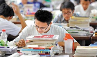 考研中的数学一二三是什么意思（考研中的数学一 数学二数学三是什么意思?）