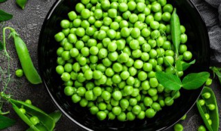 豇豆过夜怎么保鲜（豇豆如何保鲜,能放多久）