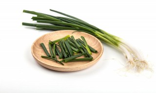 葱苗发黄怎么保鲜（葱苗发黄怎么保鲜快）