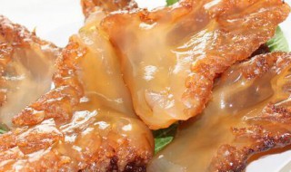 海蛰头怎么保鲜（生海蜇头怎么处理鲜海蜇头怎么做好吃）