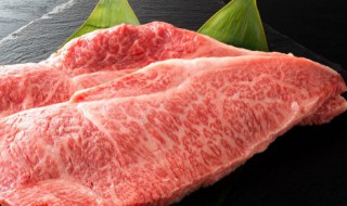 新鲜牛肉怎么保鲜（新鲜牛肉怎么保鲜几天）