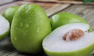 青枣要怎么保鲜（青枣如何保鲜）