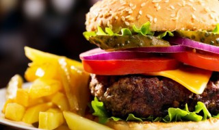 汉堡隔夜怎么保鲜（汉堡怎么隔夜保存）