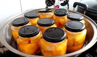 怎么给罐头保鲜（怎么给罐头保鲜快）