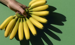 熟透的香蕉怎么保鲜 香蕉熟了怎么保鲜