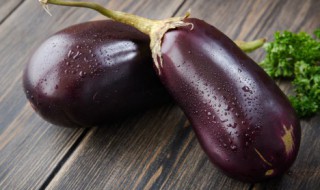 新鲜茄子怎么保鲜 新鲜茄子怎么保鲜储存