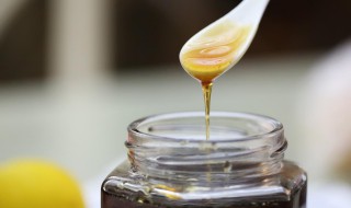 肉桂糖浆制作方法 桂花糖浆做法