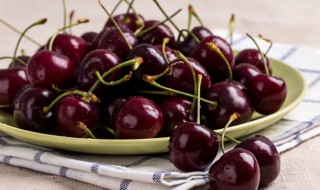 车厘子等级是怎样划分的（车厘子等级怎么区分）