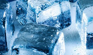 怎么把冰块变成冰沙（怎样用冰块做冰沙）