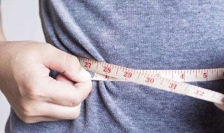 可以消除大肚腩方法（消除大肚腩的有效方法）