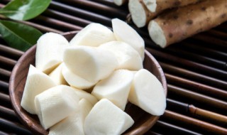 干山药片怎么吃 干山药片怎么吃法大全