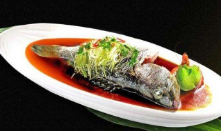 粉蒸鱼的家常做法 粉蒸鱼的家常做法大全