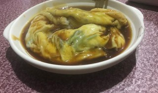 潮汕美食之旅攻略（潮汕美食之旅攻略文字版）