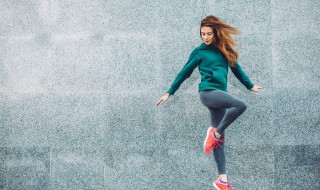 形容锻炼的句子 形容锻炼的语句