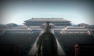 秦朝历代大王列表是怎样的（秦朝大王排序）